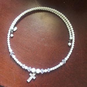 Communion Choker